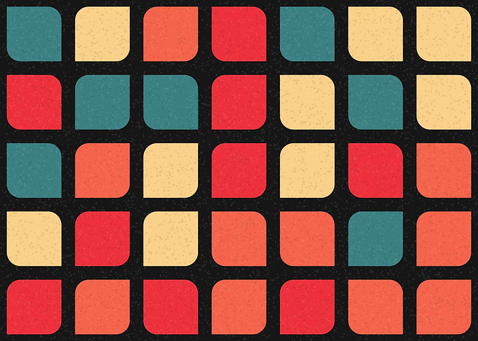 Geometric Pattern
