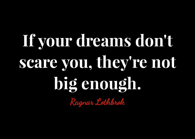 Ragnar Lothbrok Quotes