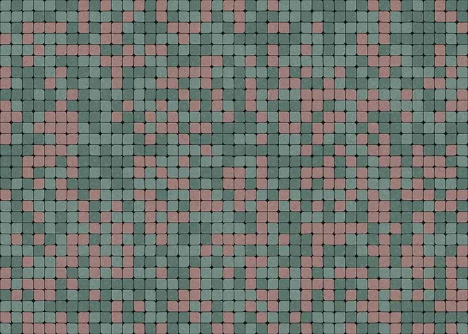 Geometric Pattern