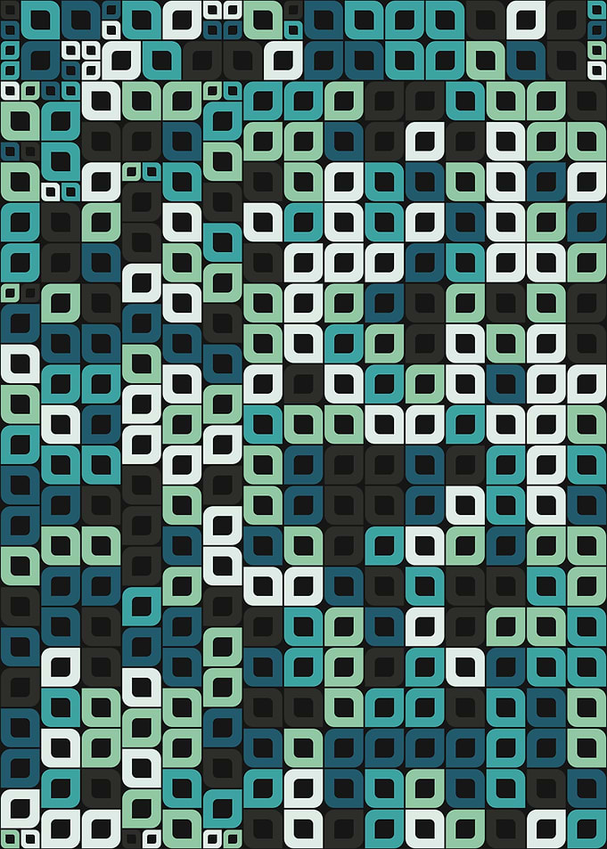 Geometric Pattern