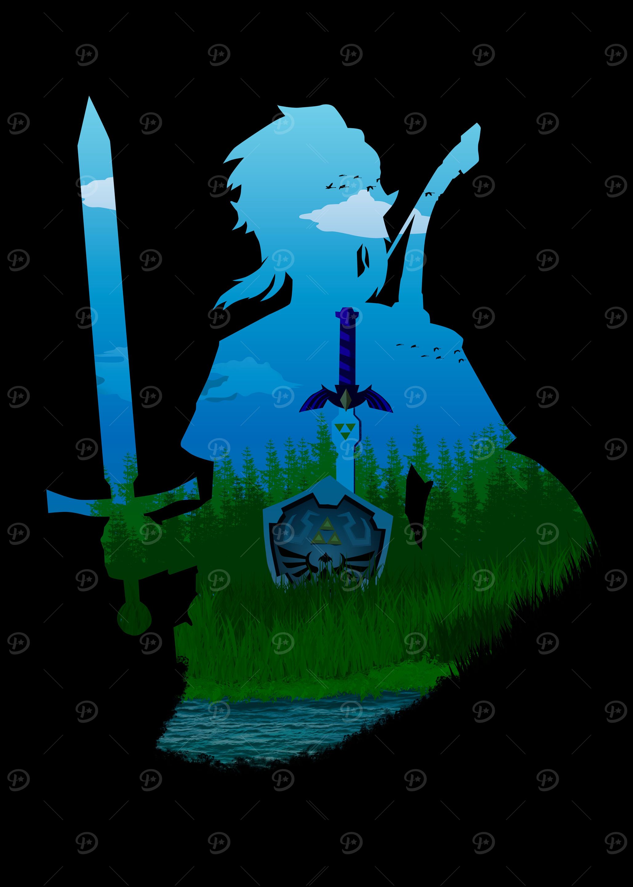 tears of the kingdom link