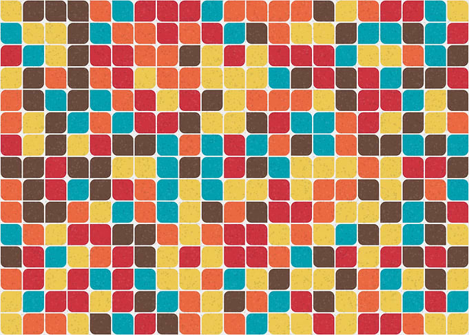 Geometric Pattern