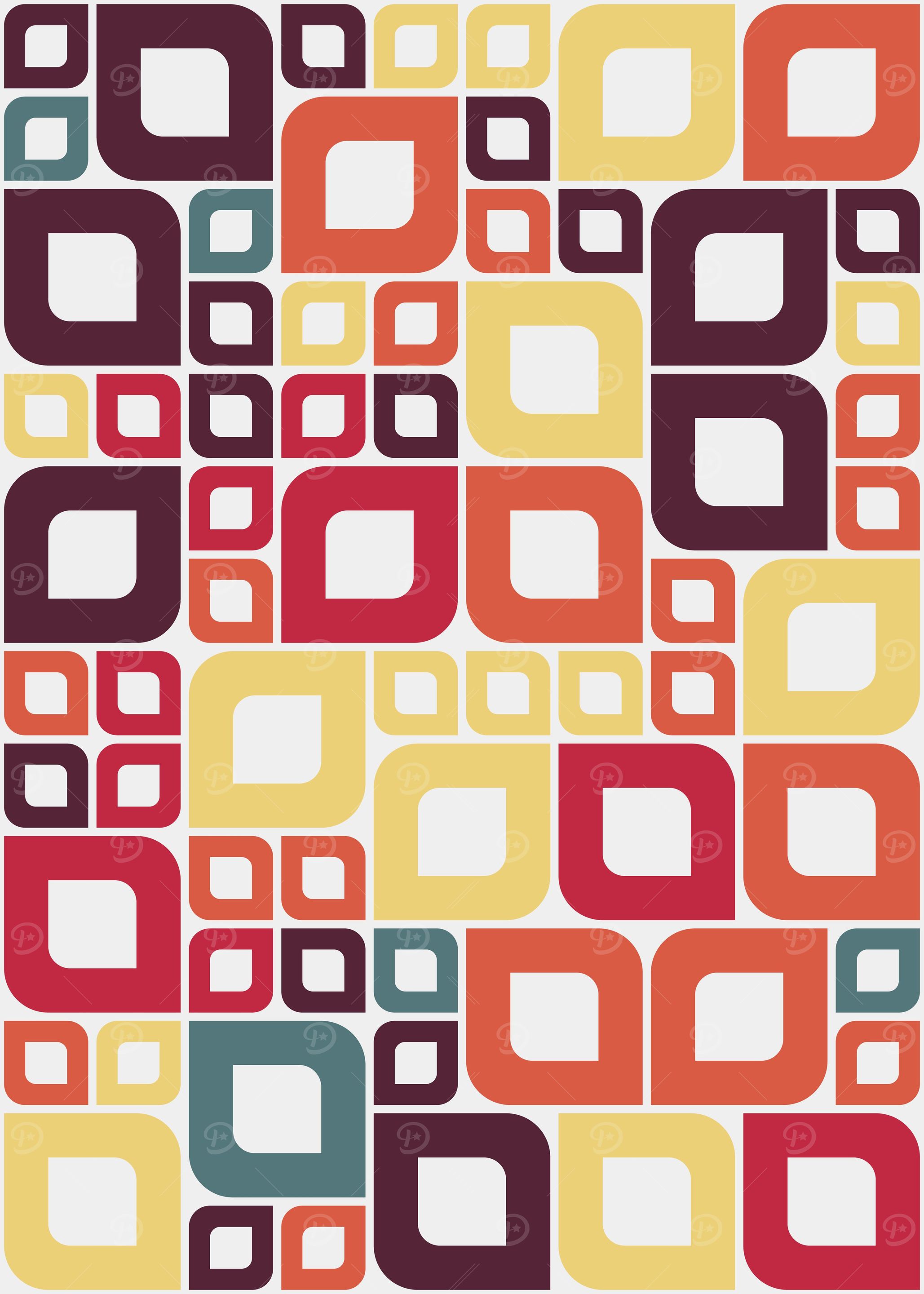 Geometric Pattern