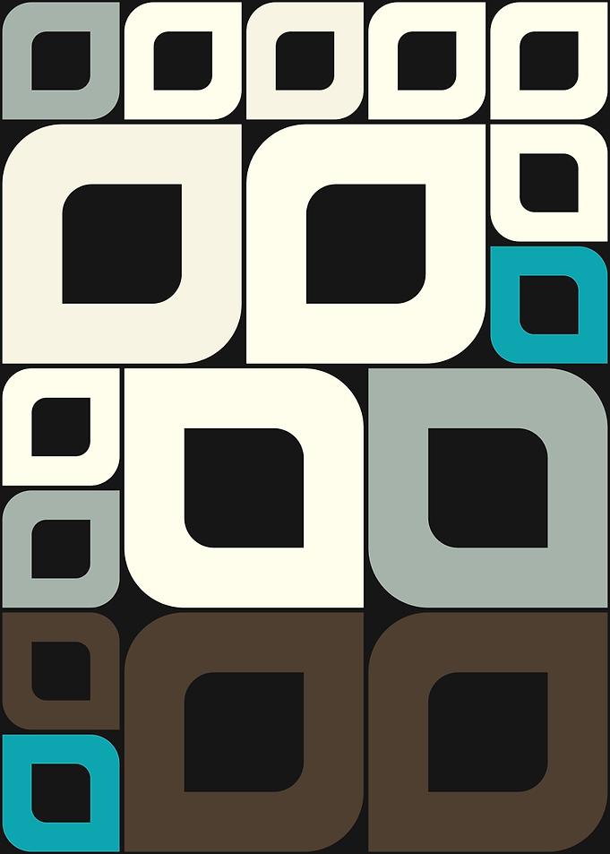 Geometric Pattern