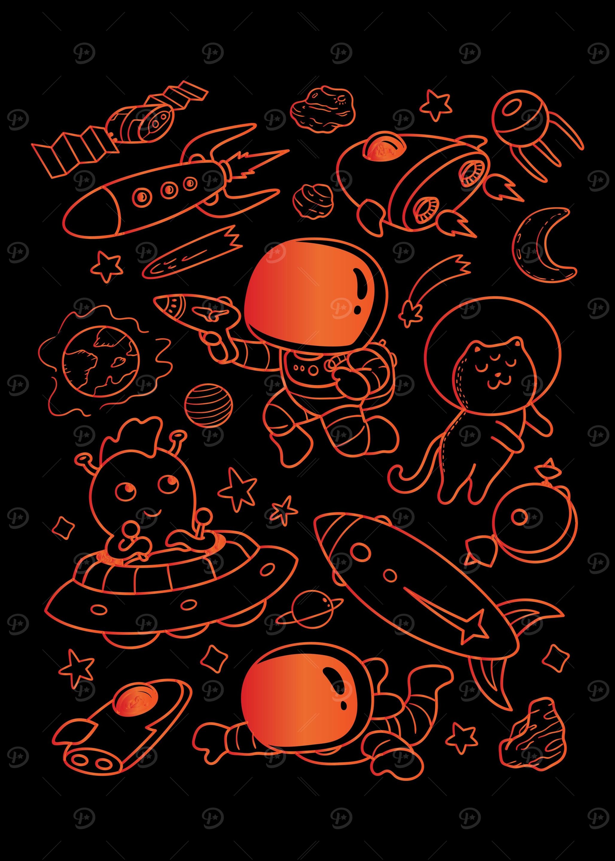 Astronomy