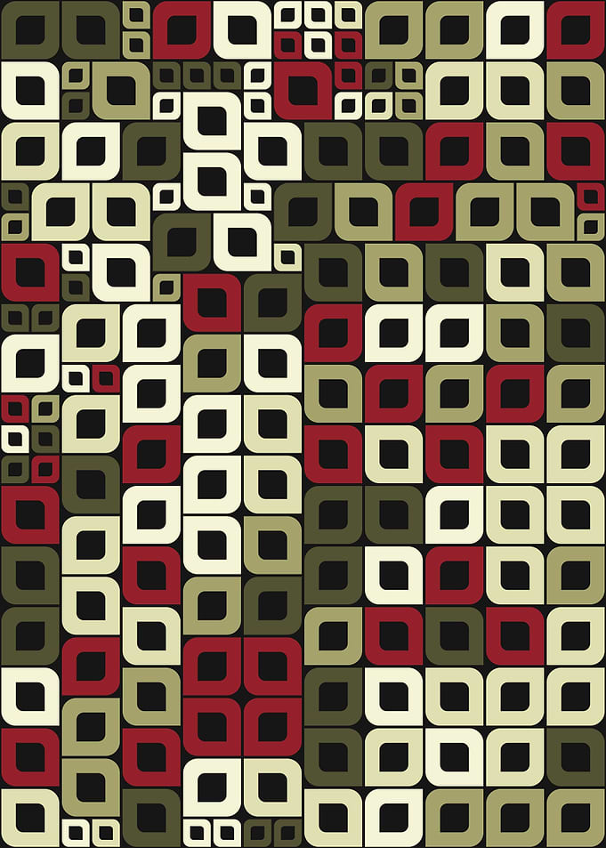 Geometric Pattern