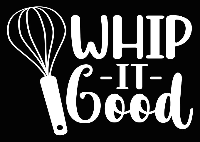 Whip It Good