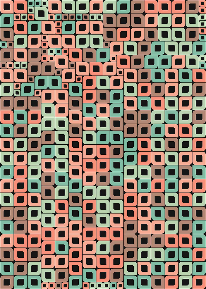 Geometric Pattern