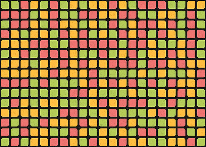 Geometric Pattern