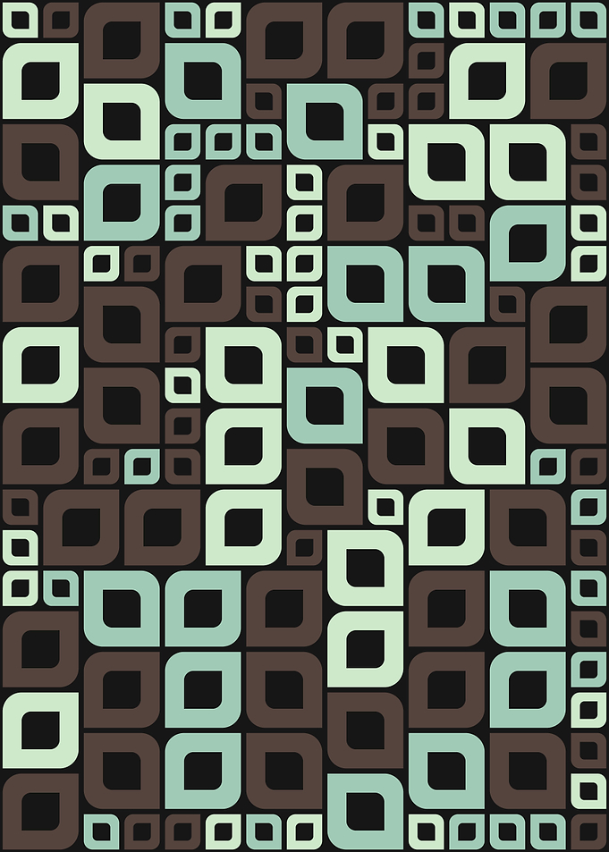 Geometric Pattern
