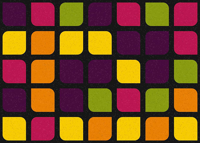 Geometric Pattern