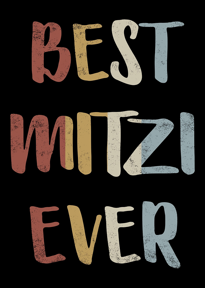Best Mitzi Ever