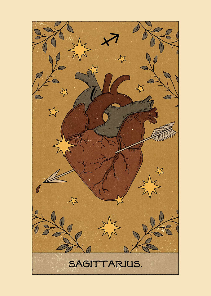 Sagittarius