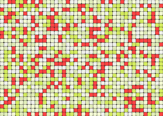 Geometric Pattern