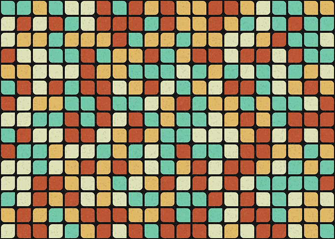Geometric Pattern