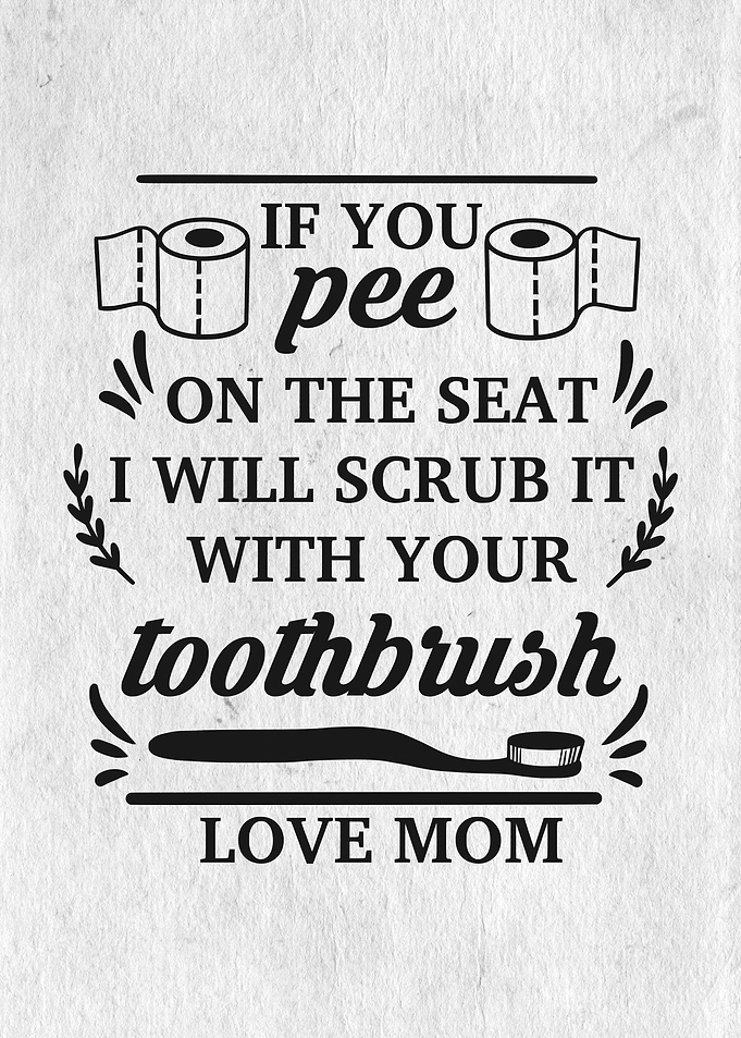 Love mom