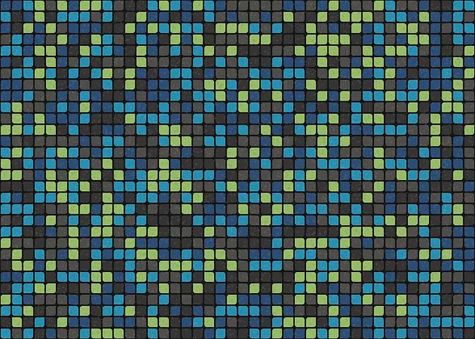 Geometric Pattern