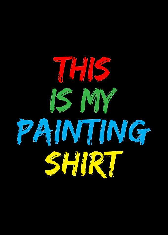 Painting Painter Artists