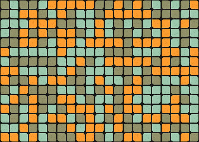 Geometric Pattern