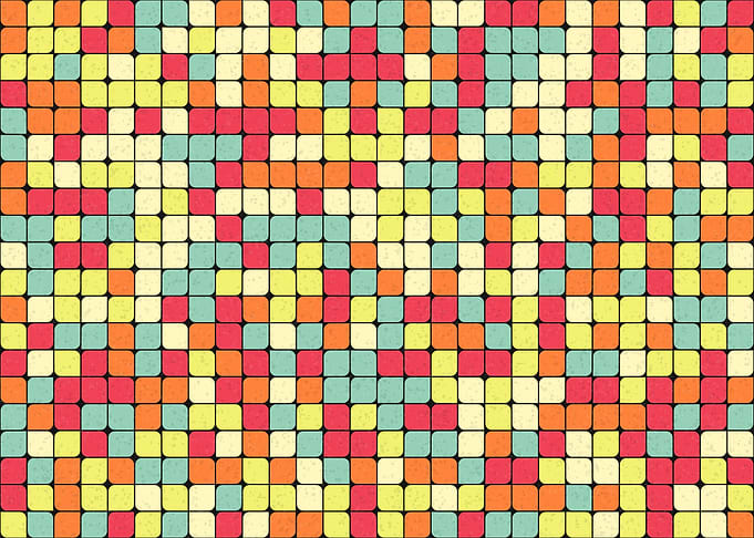 Geometric Pattern