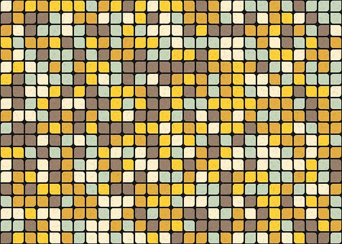 Geometric Pattern