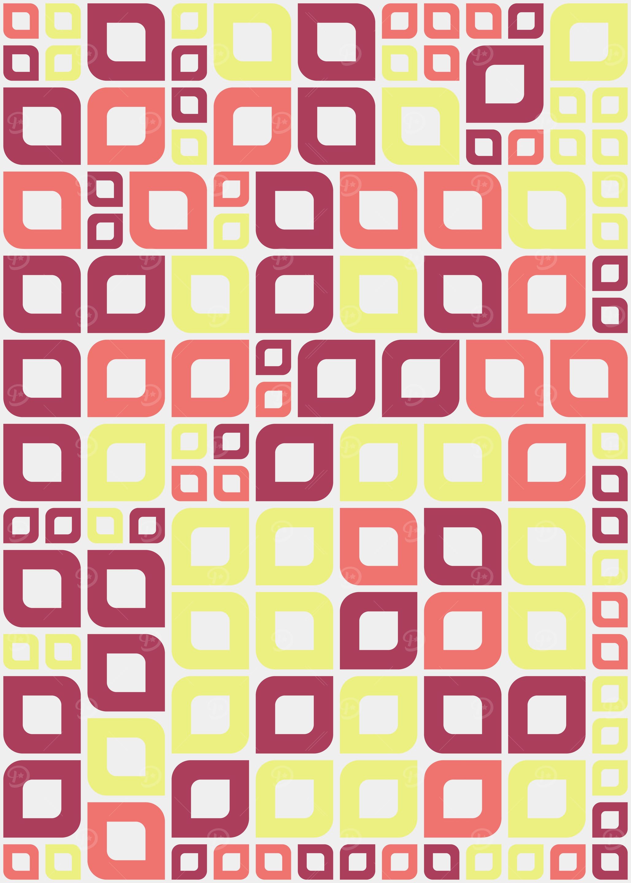 Geometric Pattern