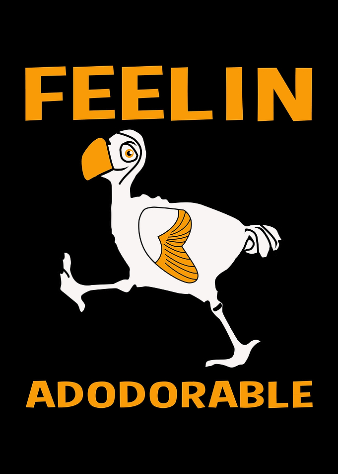 Feeling Adodorable