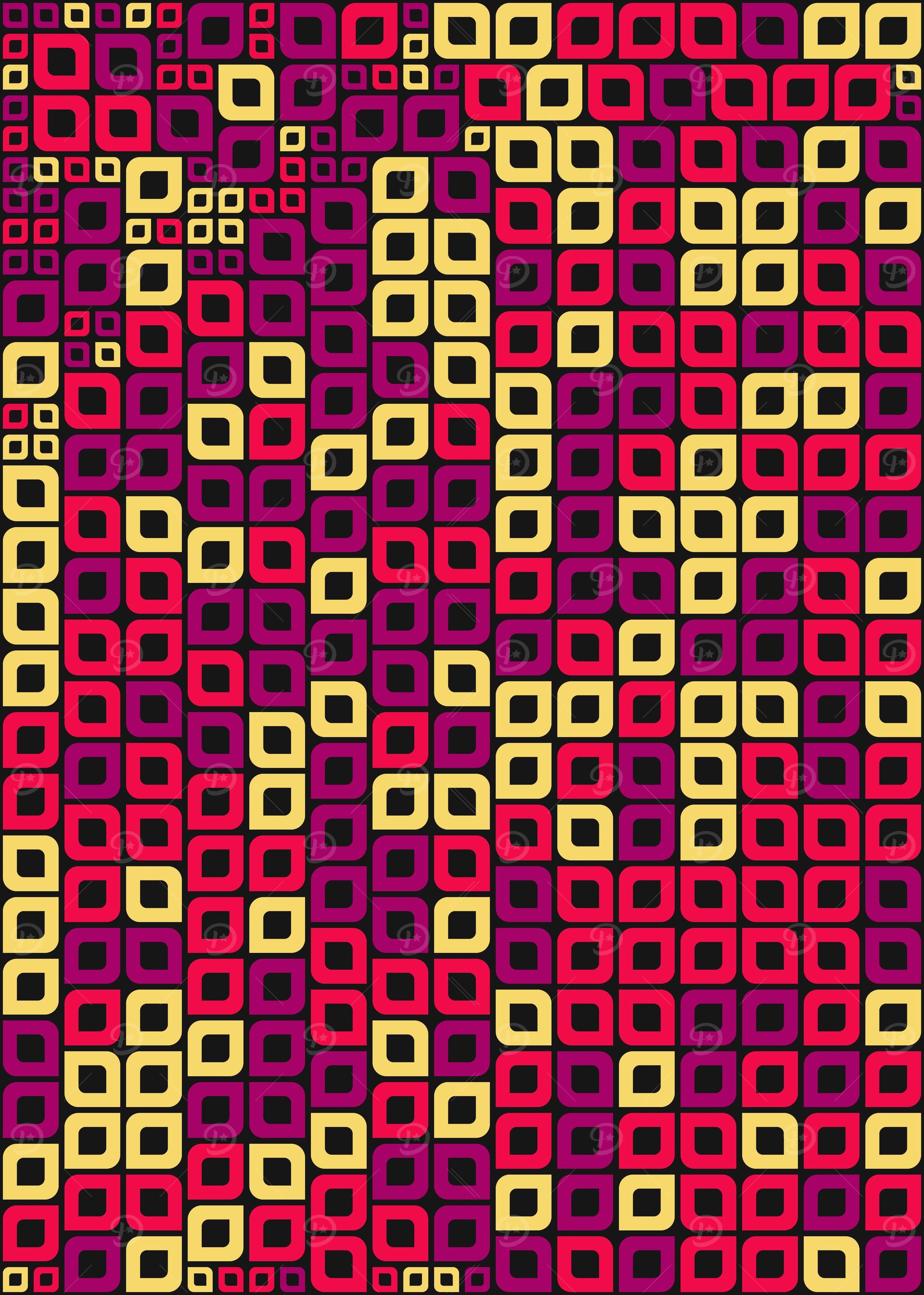 Geometric Pattern