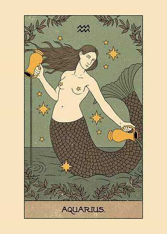 Aquarius