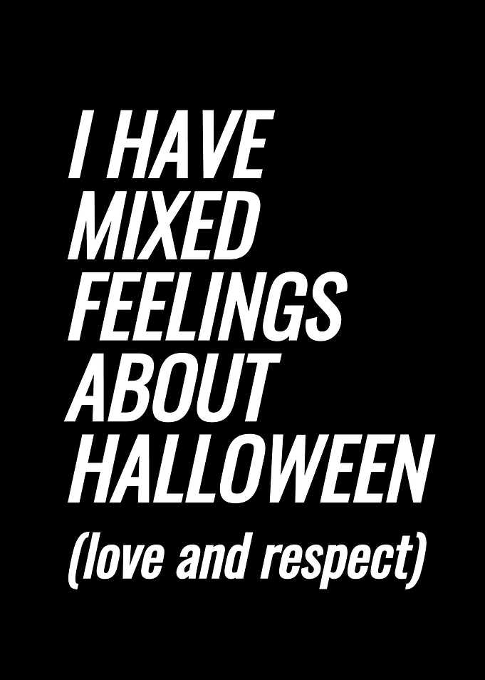 Halloween