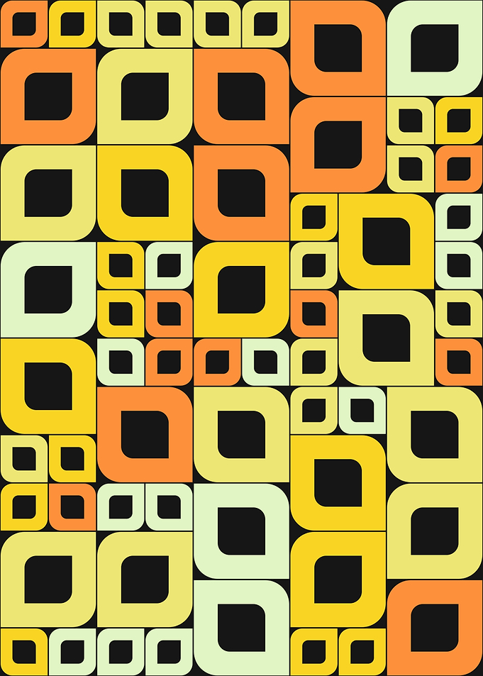 Geometric Pattern