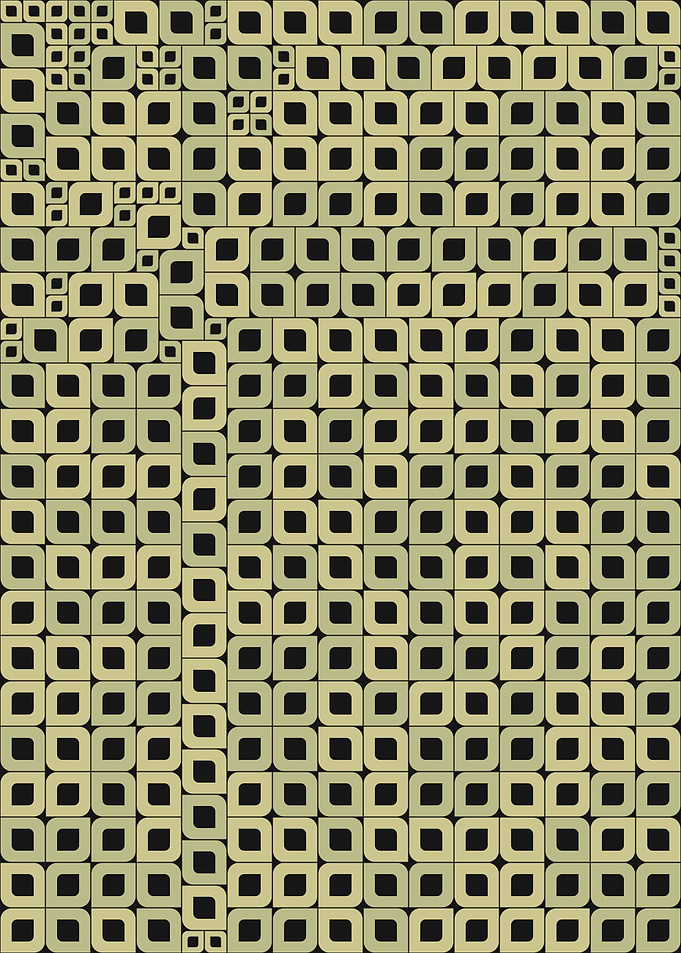 Geometric Pattern