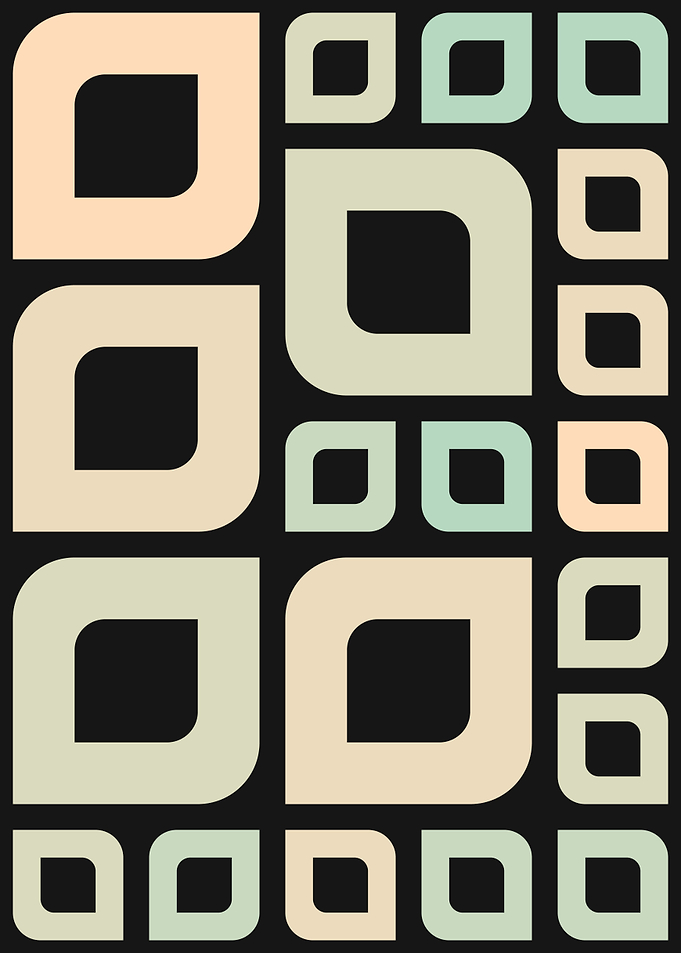 Geometric Pattern