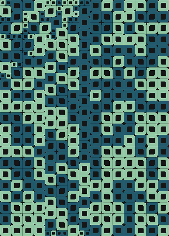 Geometric Pattern