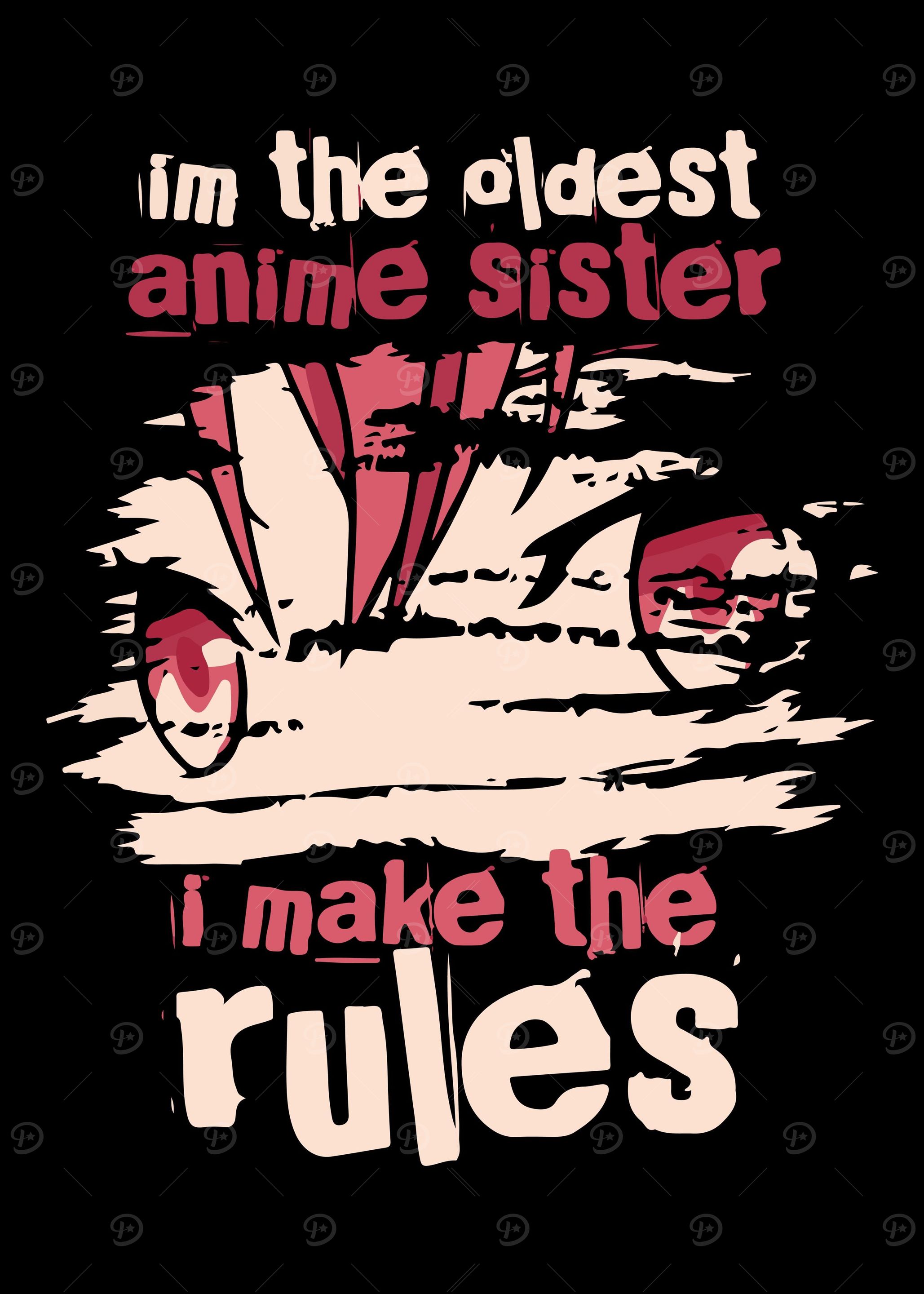 Anime Manga Otaku Kawaii