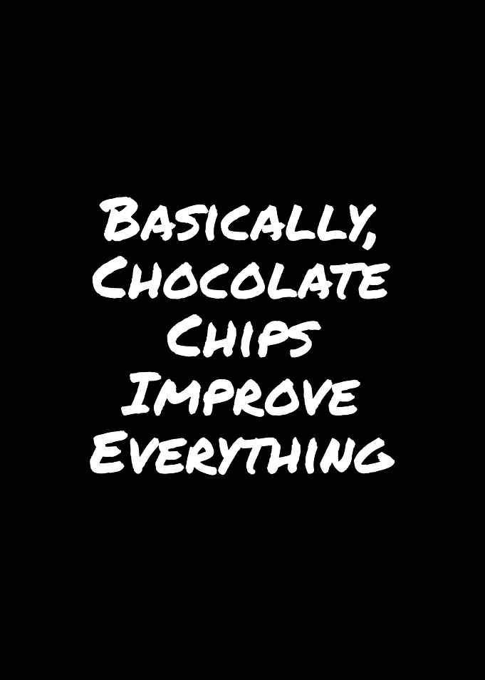 Chocolate Chips
