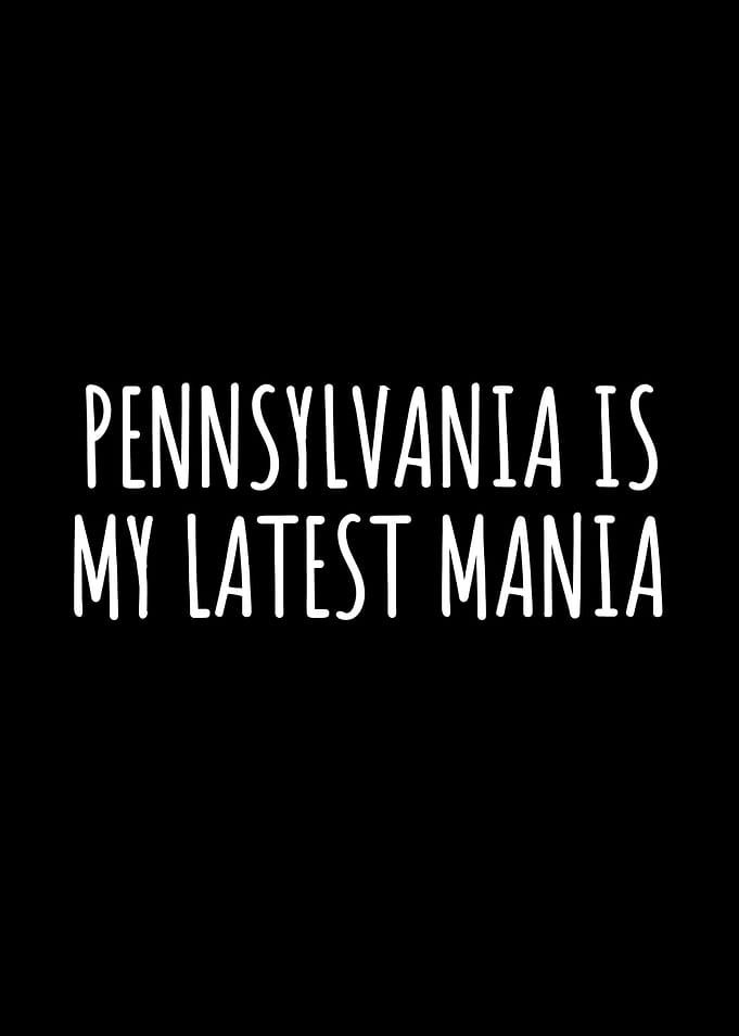 Pennsylvania