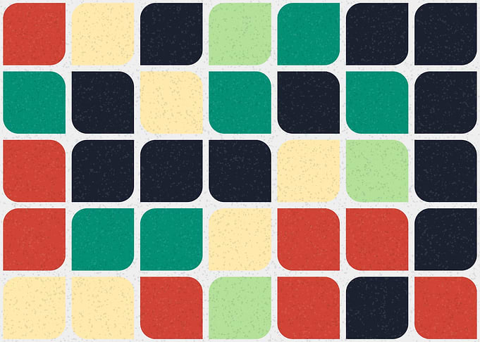 Geometric Pattern