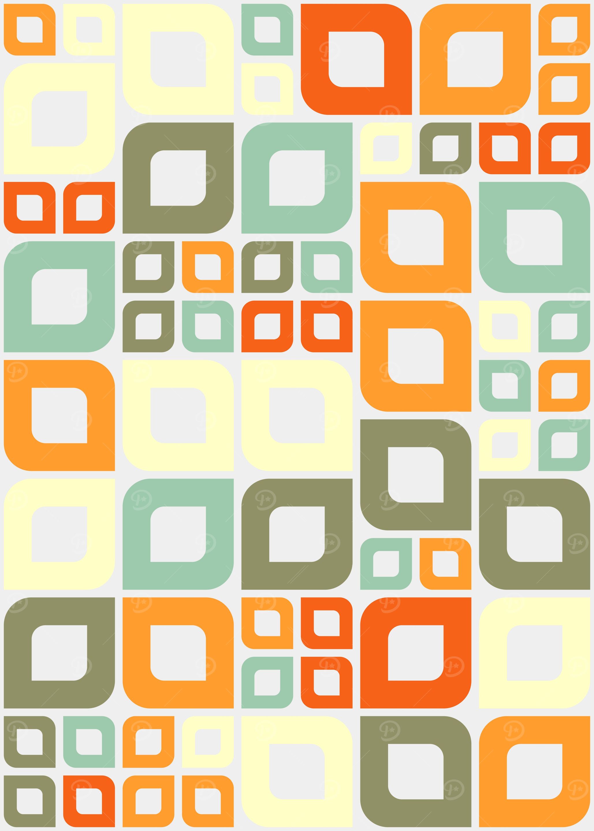 Geometric Pattern