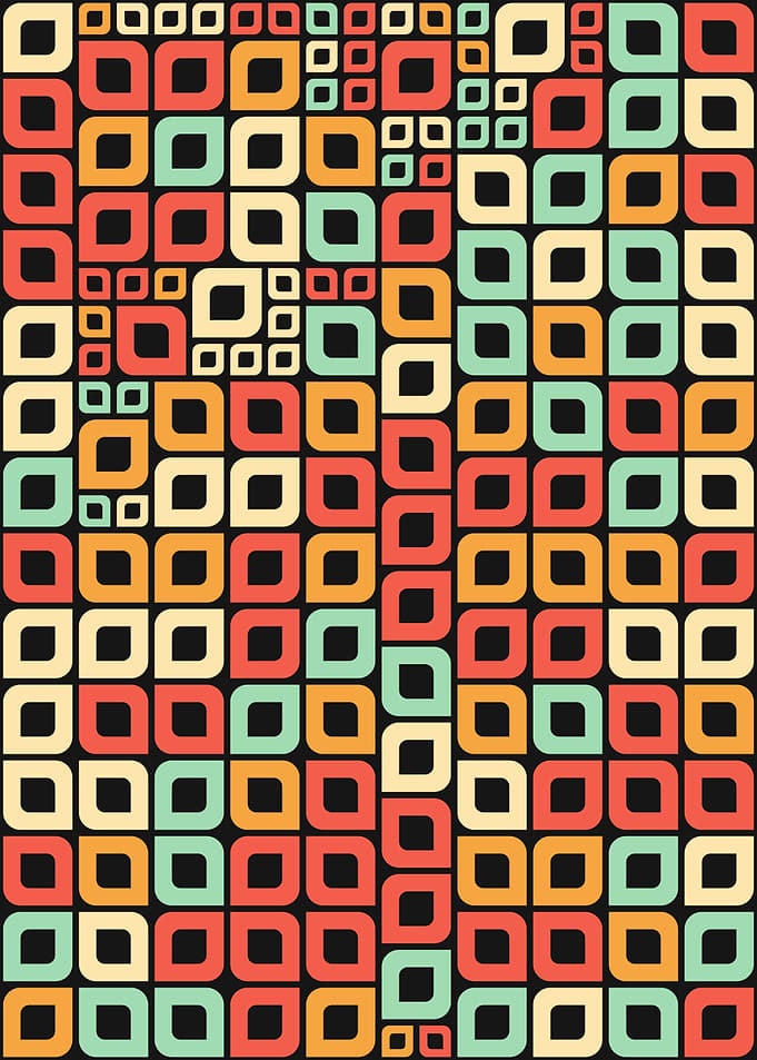 Geometric Pattern