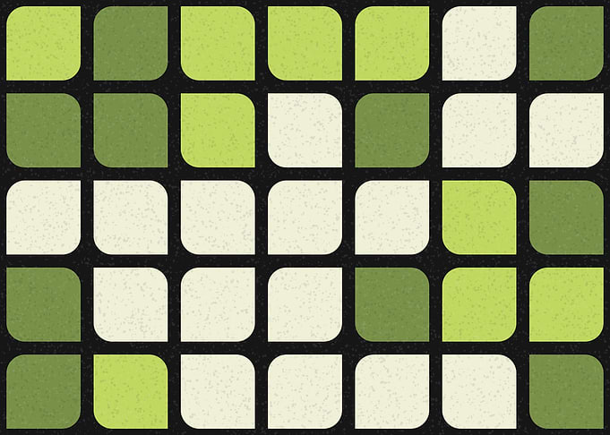 Geometric Pattern