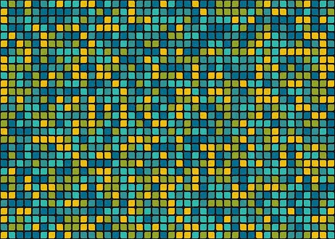 Geometric Pattern