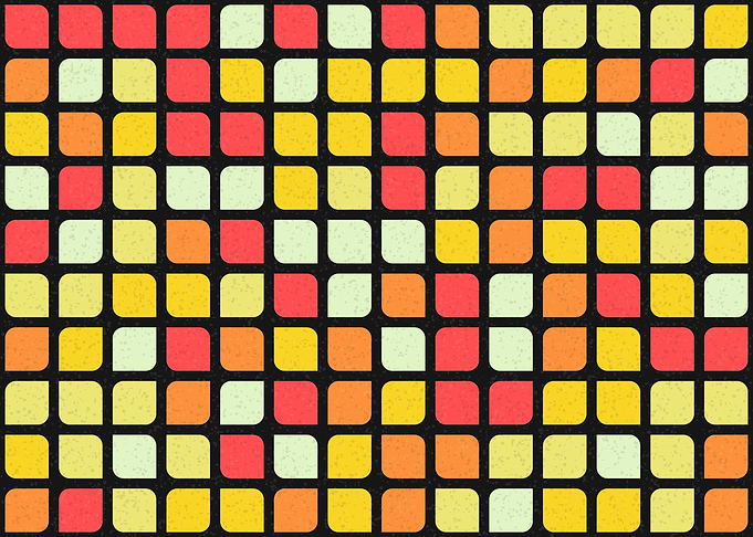 Geometric Pattern