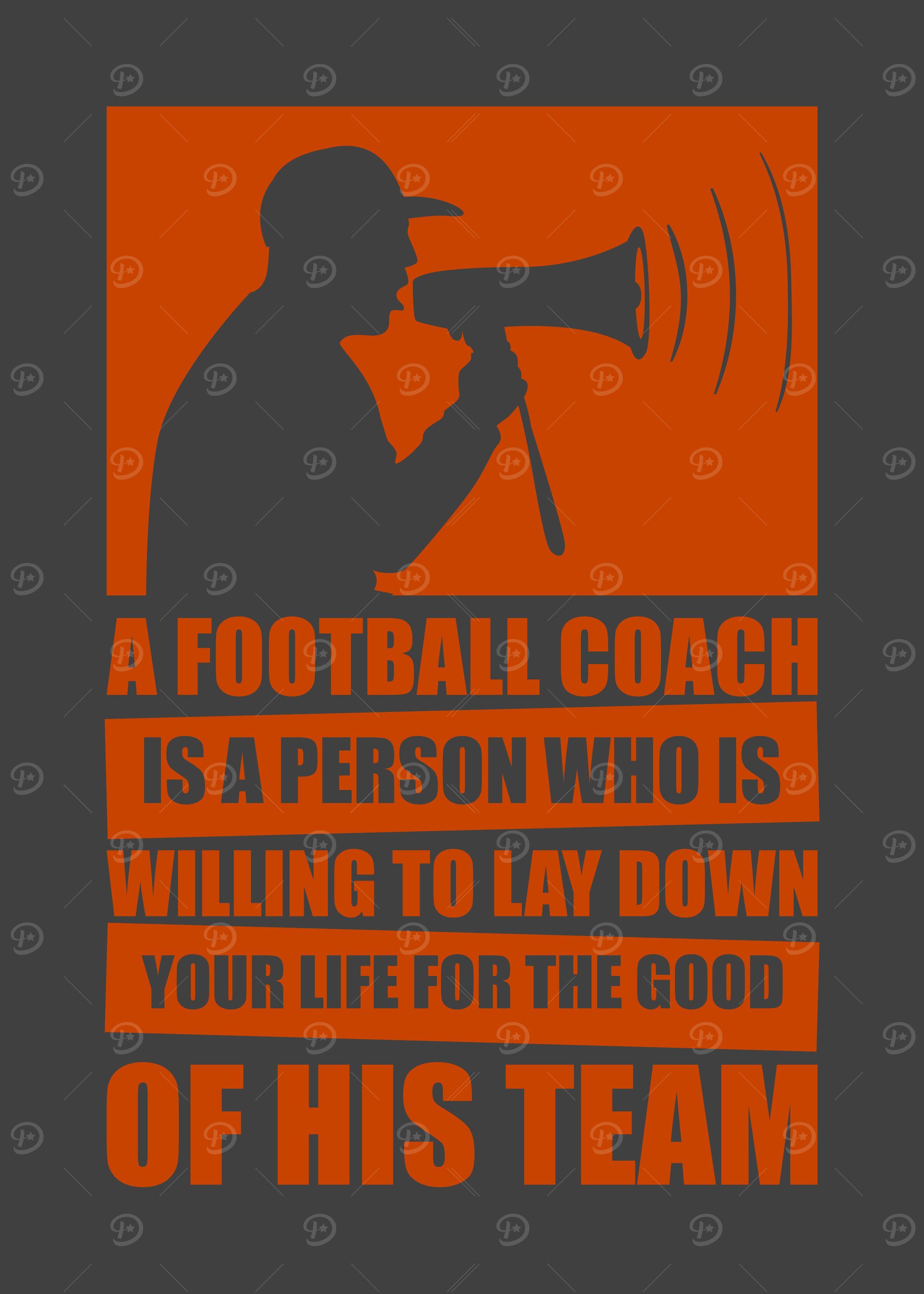 Football Coach