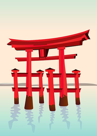 Shrine