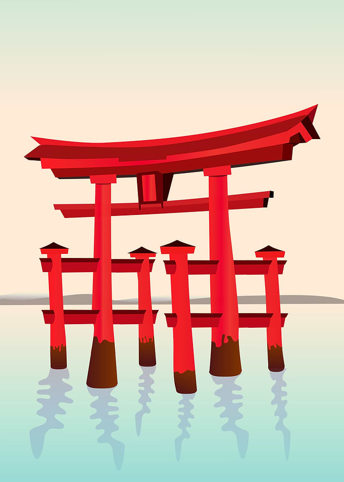 Shrine