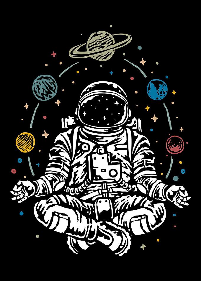 Astronomy