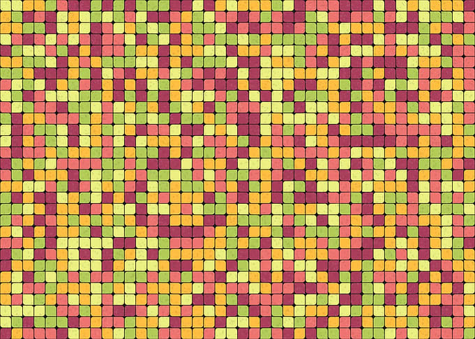 Geometric Pattern