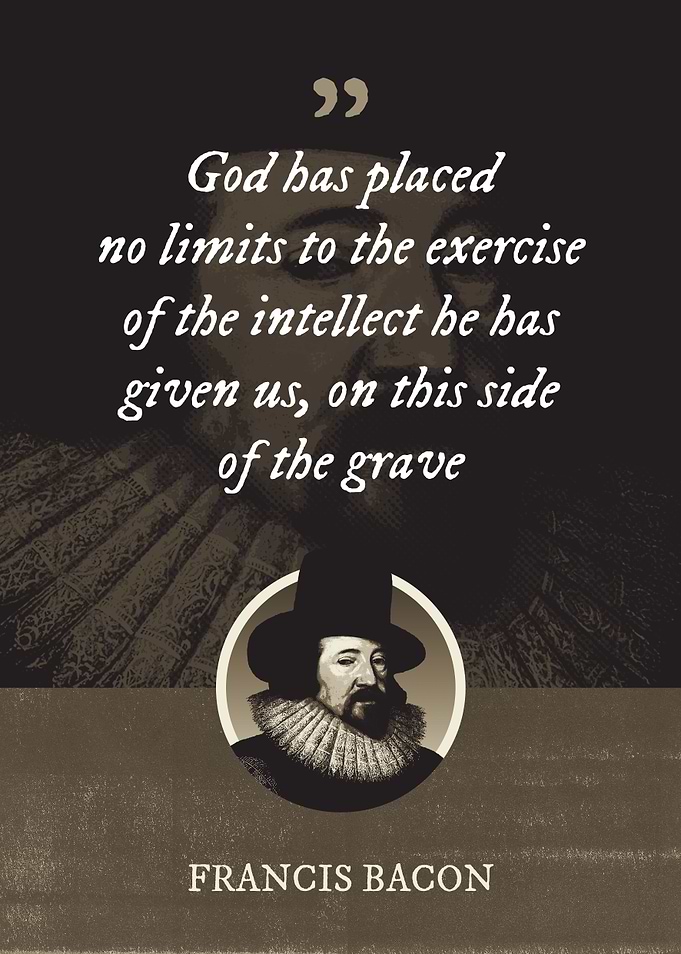God has placed no limits