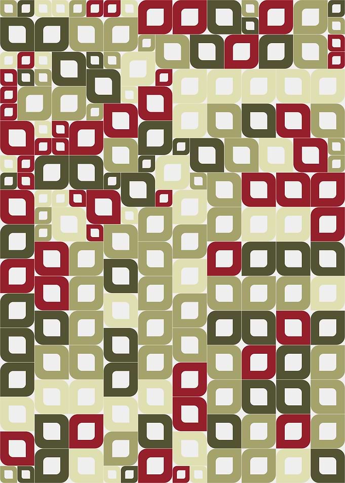 Geometric Pattern